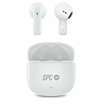 Oordopjes SPC Internet 4623B Wit 1