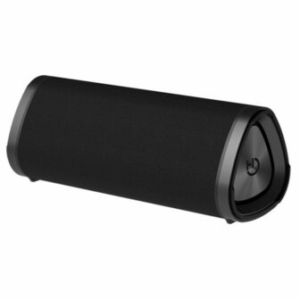 Draadloze luidspreker met Bluetooth Hiditec SPBL10005 3600 mAh 10W Zwart Bluetooth luidspreker 3