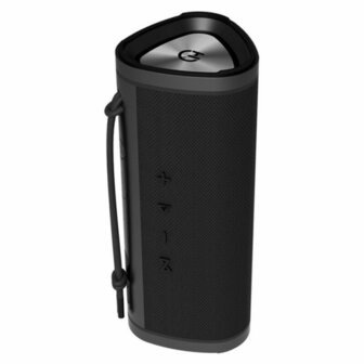 Draadloze luidspreker met Bluetooth Hiditec SPBL10005 3600 mAh 10W Zwart Bluetooth luidspreker 4