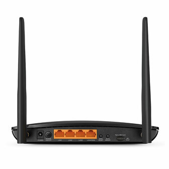 Router TP-Link ARCHER MR500 2