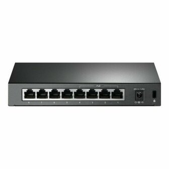 Desktop Switch TP-Link TL-SF1008P RJ45 PoE 1.6 Gbps 2