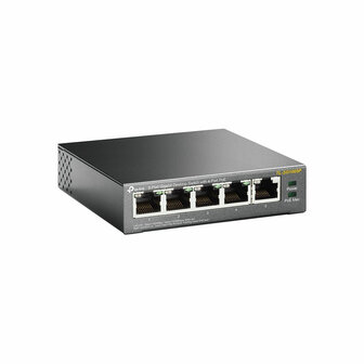 Desktop Switch TP-Link TL-SG1005P 2
