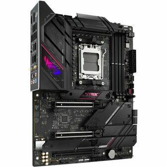 Moederbord Asus AMD AM5 AMD AMD B650 3