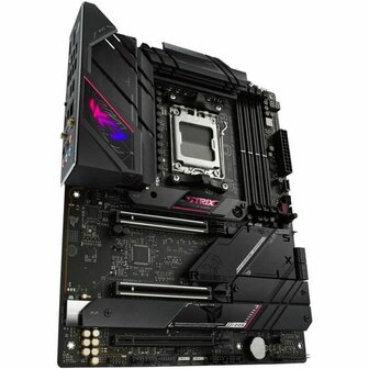 Moederbord Asus AMD AM5 AMD AMD B650 5