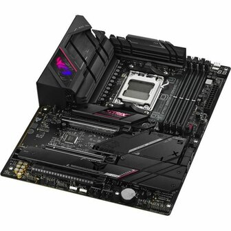 Moederbord Asus AMD AM5 AMD AMD B650 6