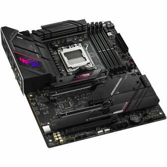 Moederbord Asus AMD AM5 AMD AMD B650 7