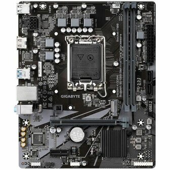 Moederbord Gigabyte LGA 1700 3