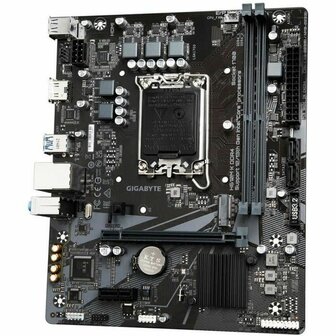 Moederbord Gigabyte LGA 1700 5