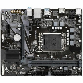 Moederbord Gigabyte LGA 1700 6