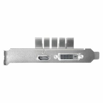 Videokaart Asus B991M03 2 GB NVIDIA GeForce GT 1030 4