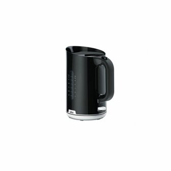 Waterkoker Braun WK1100BK 1,7 L 2200W Zwart Plastic 2200 W 1,7 L 1