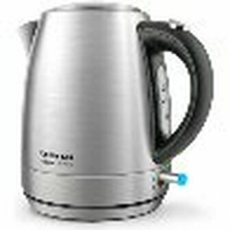 Waterkoker Taurus Staal 2