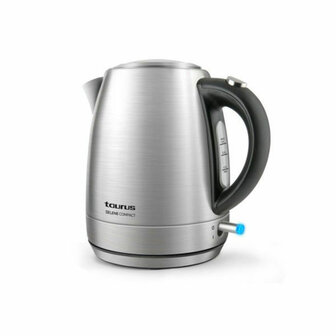 Waterkoker Taurus Staal 3