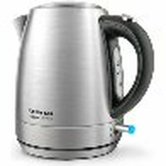 Waterkoker Taurus Staal 4