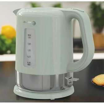 Waterkoker Fagor 1850-2200 W 1,5 L 2