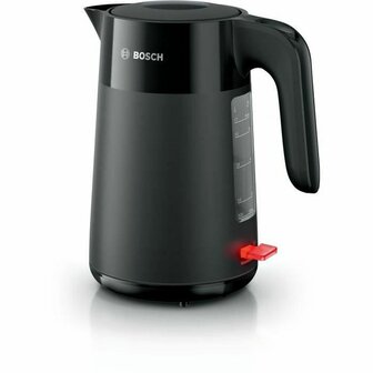 Waterkoker BOSCH TWK2M163 Zwart Plastic 2400 W 1,7 L 1