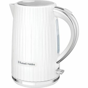 Waterkoker Russell Hobbs Wit 1