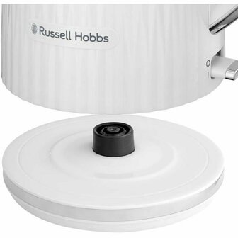 Waterkoker Russell Hobbs Wit 3