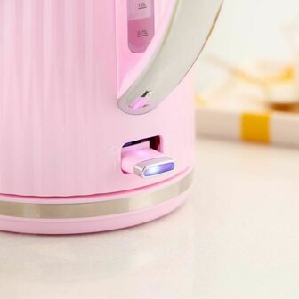 Waterkoker Russell Hobbs Roze 2