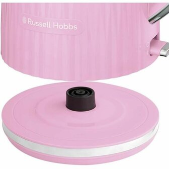 Waterkoker Russell Hobbs Roze 3