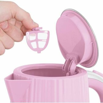 Waterkoker Russell Hobbs Roze 4