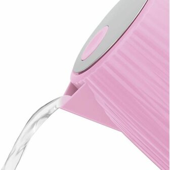 Waterkoker Russell Hobbs Roze 5