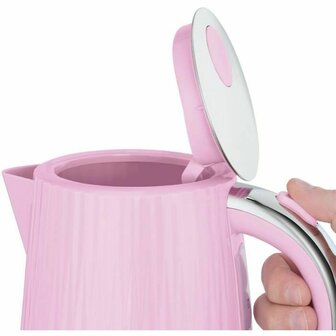 Waterkoker Russell Hobbs Roze 6