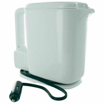 Waterkoker HTC EQUIPEMENT Wit 1700 W 1 L 1