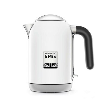 Waterkoker Kenwood KMix 2200 W 1 L Wit 1