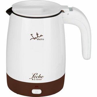 Waterkoker JATA CL819 Wit 400 W 1 L Plastic 1