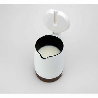 Waterkoker JATA CL819 Wit 400 W 1 L Plastic 5