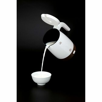 Waterkoker JATA CL819 Wit 400 W 1 L Plastic 6