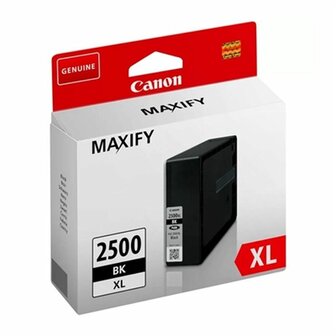 Originele inktcartridge Canon 9254B010 Zwart 1