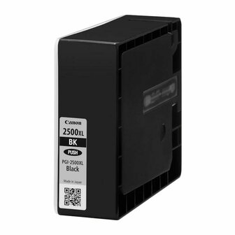 Originele inktcartridge Canon 9254B010 Zwart 2