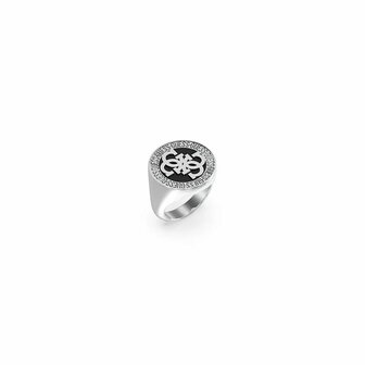 Heren ring Guess JUMR02115JWSTBK64 (24) 4