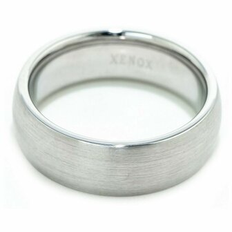 Dames ring Xenox X5001 - Maat: 12 1