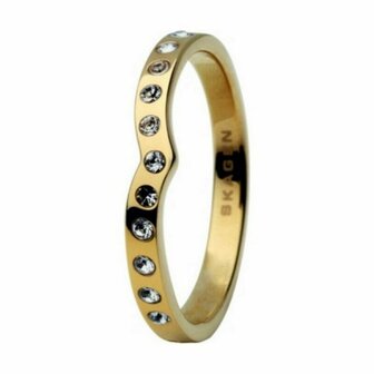 Dames ring Skagen JRSG024SS5 (Maat 10) 1