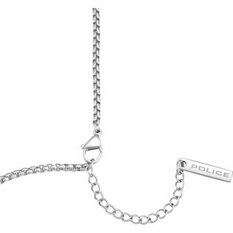 Heren ketting Police PEAGN0008901 40 cm 3