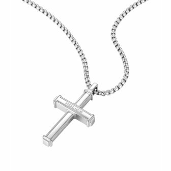 Heren ketting Police PEAGN0008901 40 cm 4