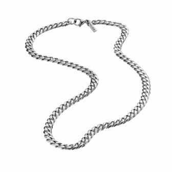 Heren ketting Police PJ25490PSS-01 1