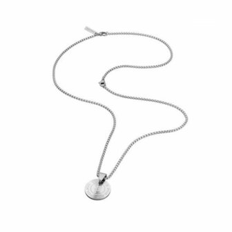 Heren ketting Police PJ26273PSS01 1