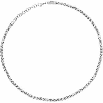 Heren ketting Police PEAGN0010701 1