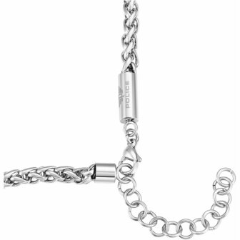 Heren ketting Police PEAGN0010701 2