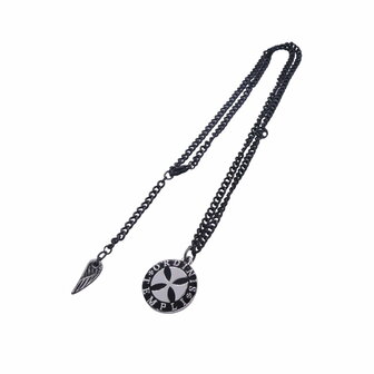 Heren ketting AN Jewels AA.C260COS 1