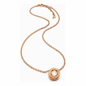 Dames ketting Folli Follie 3N15T011RS 45 cm 1