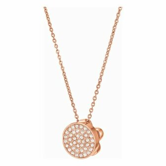 Dames ketting Folli Follie 3N17T021RWC 40 cm 2