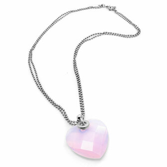 Dames ketting Folli Follie 3N0F005P 35 cm 1