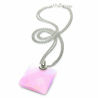 Dames ketting Folli Follie 3N0F006P 45 cm 1