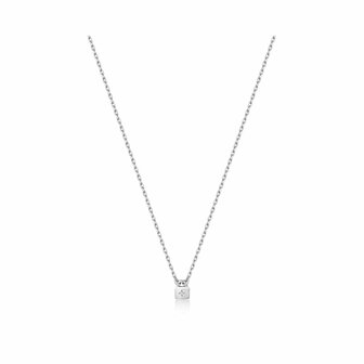 Dames ketting Ania Haie N032-02H 40 cm 1