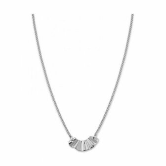 Dames ketting Rosefield BLWNS-J200 16 - 20 cm 1